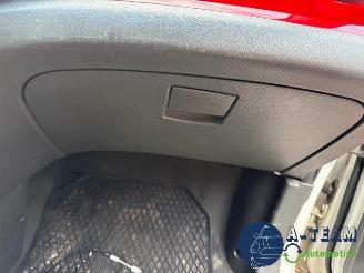 Chevrolet Spark Spark (M300), Hatchback, 2010 1.2 16V picture 27