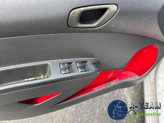 Chevrolet Spark Spark (M300), Hatchback, 2010 1.2 16V picture 19