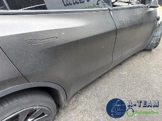 Tesla Model Y Model Y (5YJY), SUV, 2019 / 2025 Long Range,Performance picture 18