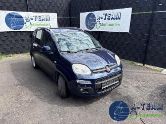 Fiat Panda Panda (312), Hatchback, 2012 0.9 TwinAir 65 picture 1