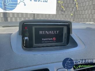 Renault Mégane Megane III Berline (BZ), Hatchback 5-drs, 2008 / 2017 1.5 dCi 110 picture 14