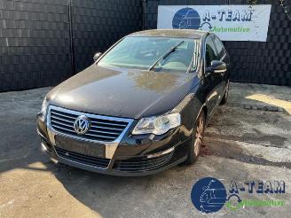 Dezmembrări autoturisme Volkswagen Passat Passat (3C2), Sedan, 2005 / 2010 2.0 TDI 16V 140 2006/1