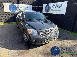 Uttjänta bilar auto Dodge Caliber Caliber, Hatchback, 2006 / 2013 2.0 16V 2006/8