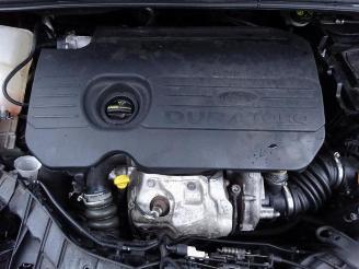 Ford Focus Focus 3 Wagon, Combi, 2010 / 2020 1.5 TDCi picture 6