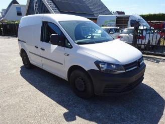 Volkswagen Caddy Caddy IV, Van, 2015 2.0 TDI 102 picture 5
