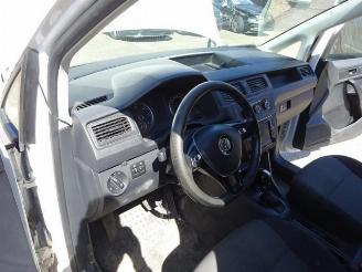 Volkswagen Caddy Caddy IV, Van, 2015 2.0 TDI 102 picture 12