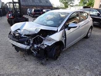 Dezmembrări autoturisme Opel Astra Astra K, Hatchback 5-drs, 2015 / 2022 1.0 Turbo 12V 2016/11