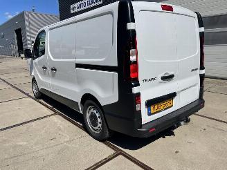 dommages fourgonnettes/vécules utilitaires Renault Trafic 2.0 dCi 120 T29 L1H1 Comfort 2021/1
