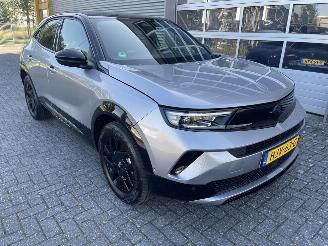 Damaged car Opel Mokka 1.2 Turbo Hybrid GS 2025/3