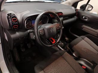 Citroën C3 C3 Aircross (2C/2R) SUV 1.2 e-THP PureTech 110 (EB2ADT(HNP)) [81kW]  (=
06-2017/...) picture 19