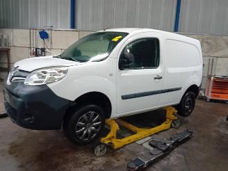 Démontage voiture Renault Kangoo Kangoo Express (FW) Van 1.5 dCi 75 (K9K-608(K9K-B6)) [55kW]  (09-2010/=
=2E..) 2015