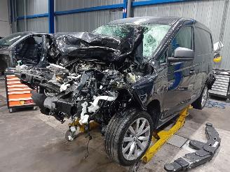 Sloopauto Volkswagen Caddy Caddy Cargo V (SBA/SBH) Van 2.0 TDI BlueMotionTechnology (DTRF) [55kW]=
  (09-2020/...) 2023/10