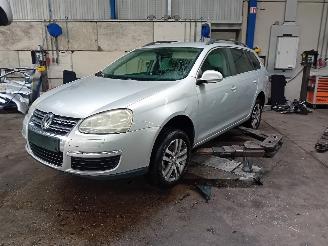 Sloopauto Volkswagen Golf Golf V Variant (1K5) Combi 1.4 TSI 140 16V (BMY) [103kW]  (06-2007/07-=
2009) 2008/4