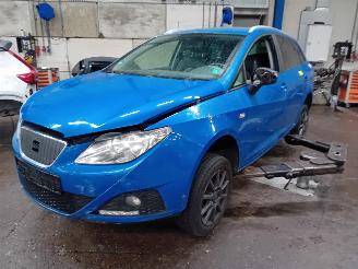 Auto da rottamare Seat Ibiza Ibiza ST (6J8) Combi 1.2 TDI Ecomotive (CFWA) [55kW]  (04-2010/05-2015=
) 2011/11