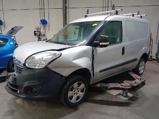 Sloopauto Opel Combo Combo Van 1.3 CDTI 16V ecoFlex (A13FD) [66kW]  (02-2012/12-2018) 2016/8