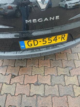 bruktbiler auto Renault Mégane Megane III Grandtour (KZ) Combi 5-drs 1.2 16V TCE 115 (H5F-400(H5F-A4)=
) [85kW]  (03-2012/02-2016) 1980