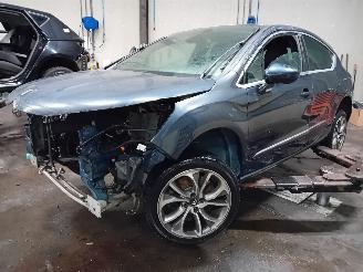 Démontage voiture Citroën DS4 DS4 (NX) Hatchback 1.6 16V THP Racing (EP6CDTX(5FU)) [147kW]  (04-2011=
/07-2015) 2012/10