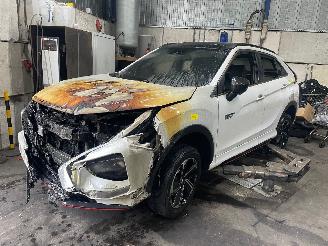 Sloopauto Mitsubishi Eclipse Eclipse Cross (GK/GL) SUV 2.4 16V PHEV 4x4 (4B12) [138kW]  (01-2021/..=
=2E) 2021/7