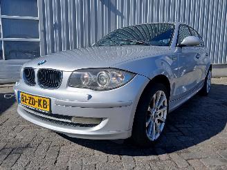 uszkodzony samochody osobowe BMW 1-serie 1 serie (E87/87N) Hatchback 5-drs 116i 1.6 16V (N45-B16A) [85kW]  (06-=
2004/06-2011) 2008/1