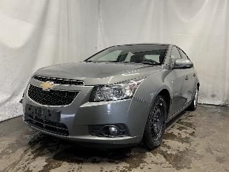 škoda osobní automobily Daewoo Cruze Cruze (300) Sedan 2.0 D 16V (LLW) [92kW]  (05-2009/05-2011) 2010/3