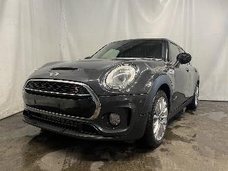 Auto incidentate Mini Clubman Clubman (F54) Combi 2.0 Cooper S 16V (B46A20A) [141kW]  (11-2014/...) 2018/11