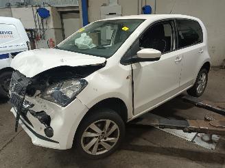 Uttjänta bilar auto Seat Mii Mii Hatchback 1.0 12V (CHYA) [44kW]  (10-2011/07-2019) 2015/8