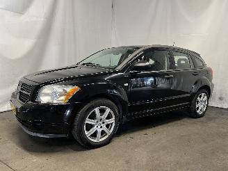 Dodge Caliber Caliber Hatchback 1.8 16V (EBA) [110kW]  (06-2006/12-2009) picture 3