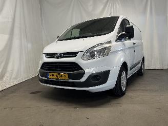 Damaged car Ford Transit Transit Custom Van 2.2 TDCi 16V (CYF4) [92kW]  (04-2012/12-2023) 2014/1