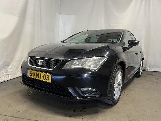 Coche accidentado Seat Leon Leon (5FB) Hatchback 5-drs 1.2 TSI Ecomotive 16V (CJZA) [77kW]  (01-20=
13/03-2014) 2013/6
