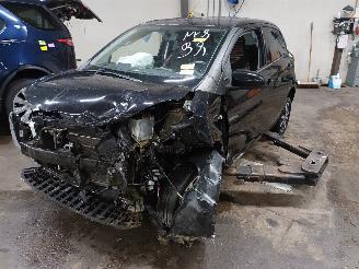 Dezmembrări autoturisme Citroën C1 C1 Hatchback 1.0 12V VVT-i (1KR-FE(CFB)) [53kW]  (06-2018/07-2021) 2019/6