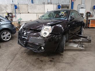 Uttjänta bilar auto Alfa Romeo MiTo MiTo (955) Hatchback 0.9 TwinAir (312.A.2000) [63kW]  (07-2011/12-2013=
) 2012/6