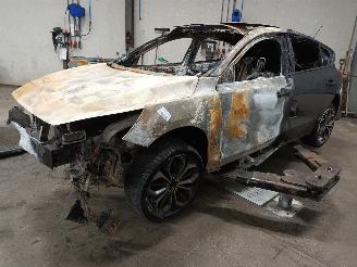 Purkuautot passenger cars Ford Focus Focus 4 Hatchback 1.0 Ti-VCT EcoBoost 12V 125 (B7DA) [92kW]  (01-2018/=
12-2025) 2019/7