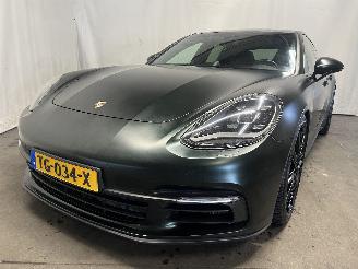 Damaged car Porsche Panamera Panamera (971G) Liftback 2.9 V6 24V 4 E-Hybrid (MDG.PA) [340kW]  (05-2=
016/12-2023) 2018/8