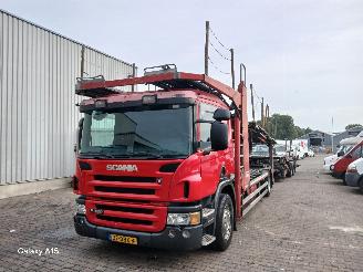 Unfall Kfz LKW Böckmann  Algemeen=20 2007/3