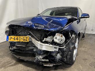 Unfallwagen BMW 1-serie 1 serie (F20) Hatchback 5-drs 125i 2.0 16V (N20-B20A) [160kW]  (03-201=
2/11-2017) 2013/3