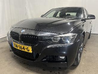Unfallwagen BMW 3-serie 3 serie (F30) Sedan 318i 1.5 TwinPower Turbo 12V (B38-B15A) [100kW]  (=
07-2015/10-2018) 2018/9