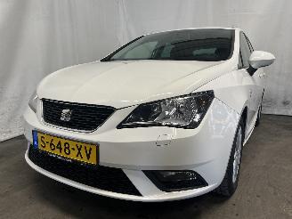 Unfallwagen Seat Ibiza Ibiza ST (6J8) Combi 1.2 TSI (CBZB) [77kW]  (09-2010/05-2015) 2012/8