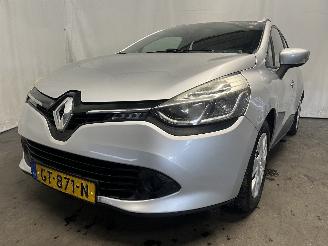 occasione autovettura Renault Clio Clio IV Estate/Grandtour (7R) Combi 5-drs 1.5 Energy dCi 90 FAP (K9K-6=
29) [66kW]  (11-2012/08-2021) 2015/8