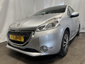 škoda osobní automobily Peugeot 208 208 I (CA/CC/CK/CL) Hatchback 1.0 Vti 12V PureTech (EB0(ZMZ)) [50kW]  =
(03-2012/12-2019) 2013/10