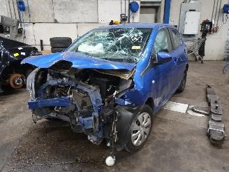 demontáž osobní automobily Peugeot 108 108 Hatchback 1.0 12V VVT-i (1KRFE(CFB)) [53kW]  (05-2018/...) 2018/11