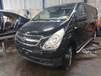  Hyundai  H-300 Van 2.5 CRDi (D4CB) [125kW]  (02-2008/...) 2008/6
