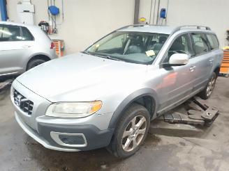  Volvo Xc-70 XC70 (BZ) SUV 2.4 D5 20V AWD (D5244T4) [136kW]  (04-2007/12-2009) 2009