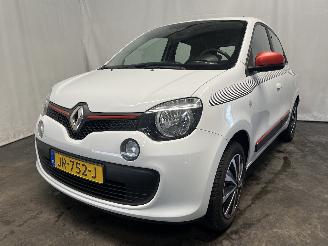 škoda osobní automobily Renault Twingo Twingo III (AH) Hatchback 5-drs 1.0 SCe 70 12V (H4D-400(H4D-A4)) [52kW=
]  (09-2014/04-2019) 2016/5