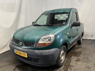 škoda osobní automobily Renault Kangoo Kangoo Express (FC) Van 1.2 16V (D4F-714) [55kW]  (10-2001/02-2008) 2006/2
