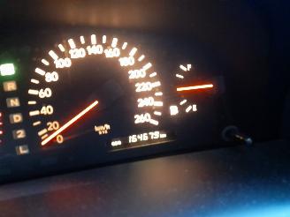 skadebil auto Lexus GS GS 300 (..S14) Sedan 3.0 24V (2JZ-GE) [156kW]  (01-1993/08-1997) 1997/4