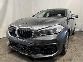 uszkodzony samochody osobowe BMW 1-serie 1 serie (F40) Hatchback 116d 1.5 12V TwinPower (B37-C15A) [85kW]  (07-=
2019/...) 2019/10