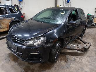 Autoverwertung Volkswagen Golf Golf VI (5K1) Hatchback 1.4 TSI 122 16V (CAXA(Euro 5)) [90kW]  (10-200=
8/11-2012) 2012/2