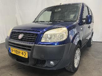 Unfallwagen Fiat Doblo Doblo Cargo (223) Van 1.3 D 16V Multijet DPF (223.A.9000) [62kW]  (08-=
2006/12-2010) 2009/5
