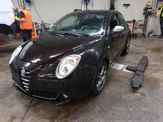 Auto da rottamare Alfa Romeo MiTo MiTo (955) Hatchback 1.3 JTDm 16V Eco (199.B.4000) [62kW]  (01-2011/12=
-2015) 2011/4