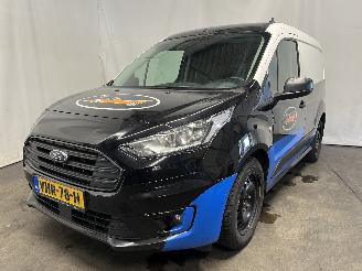 skadebil auto Ford Transit Connect Transit Connect (PJ2) Van 1.5 EcoBlue (BEGA) [55kW]  (05-2018/...) 2020/12